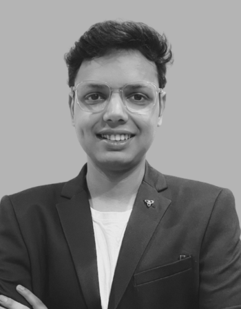 Siddharth Sharma